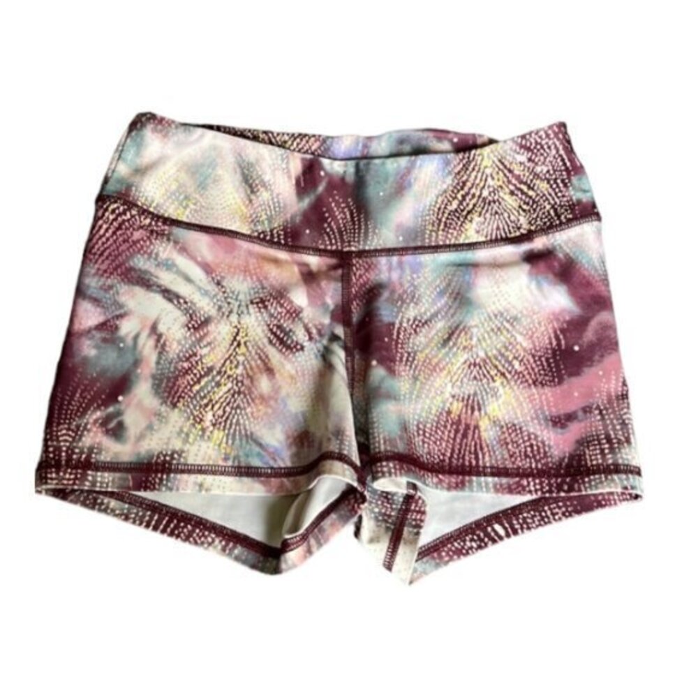 AEO American Eagle Outfitters Short Shorts Sz Small EUC #7394